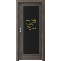 Porta Verte HOME E.0 tabuľa Dub Tmavý 